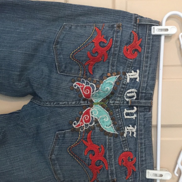 Jeans - Picture 4 of 4